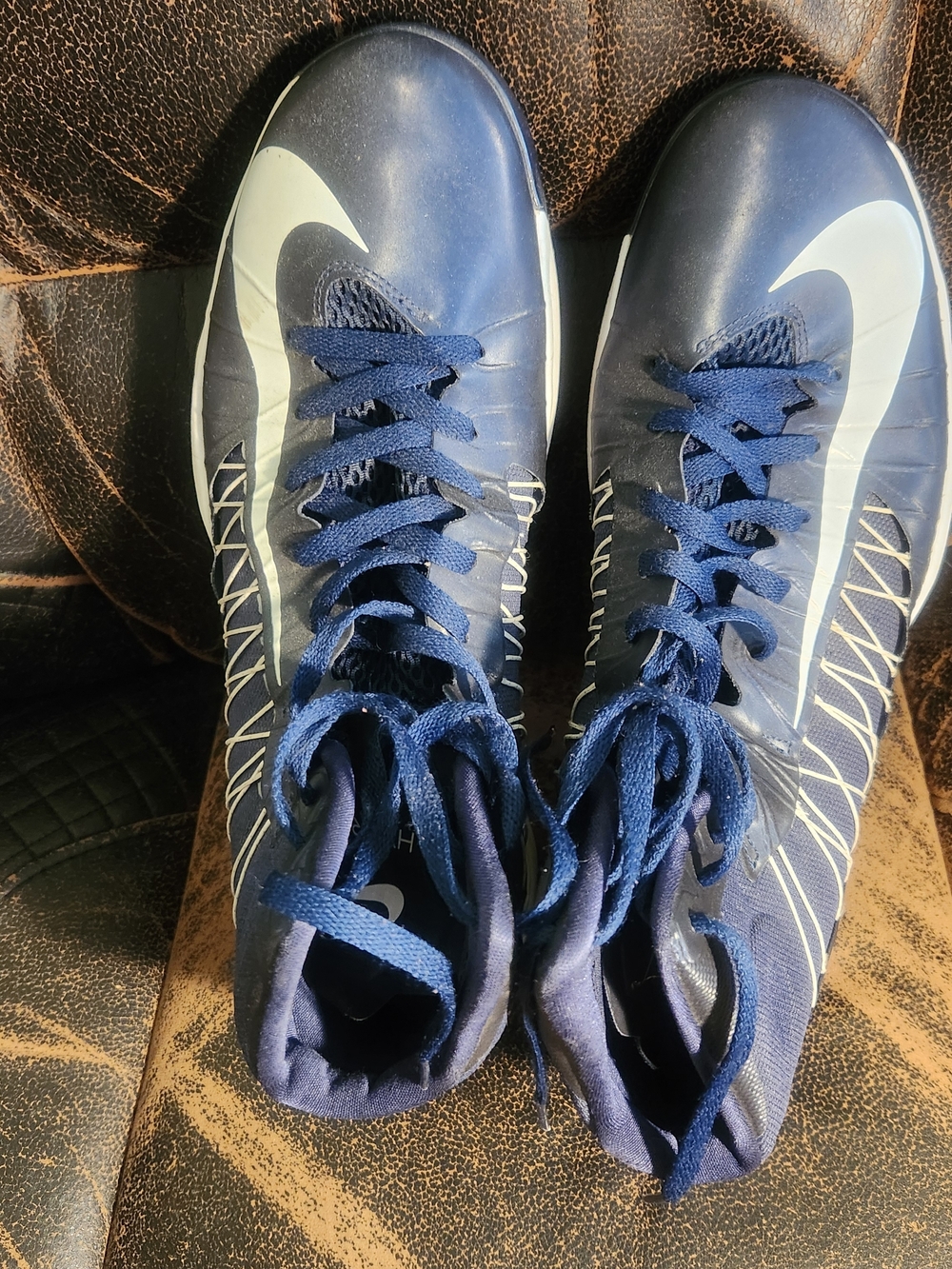 Nike Hyper DUNKS
